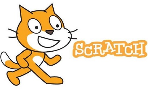 少儿Scratch