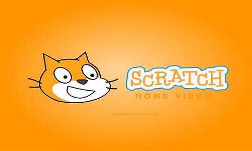 Scratch语言