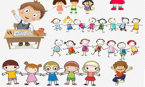 学生开学