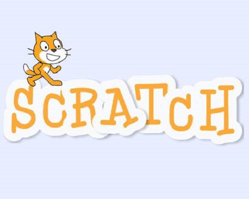 Scratch编程语言