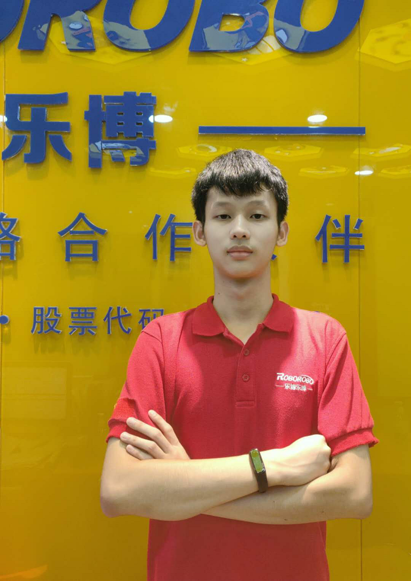 余华龙老师