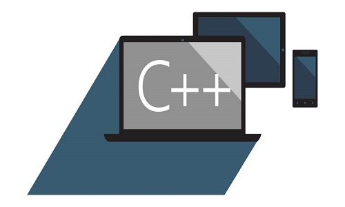 C++编程课程